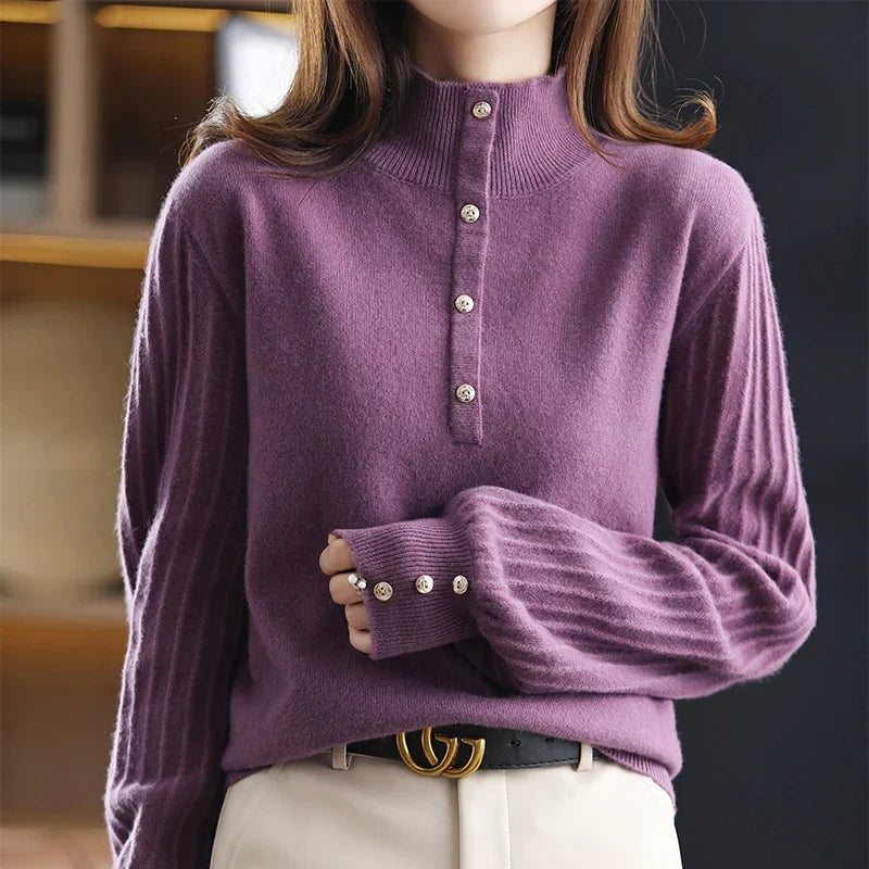 Verona Knit - Sweater CAAYWORLD