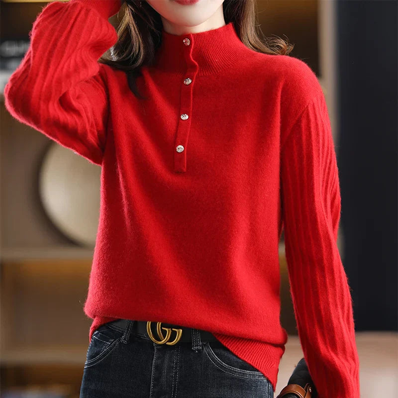 Verona Knit - Sweater CAAYWORLD