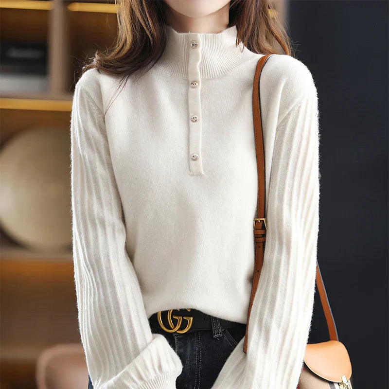 Verona Knit - Sweater CAAYWORLD