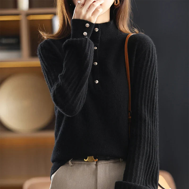 Verona Knit - Sweater CAAYWORLD