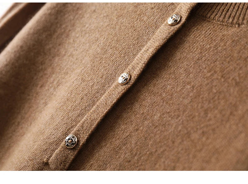 Verona Knit - Sweater CAAYWORLD