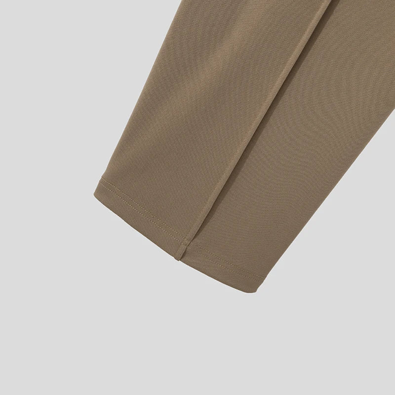 Verona Pleated Wide-Leg - Trousers CAAYWORLD MEN