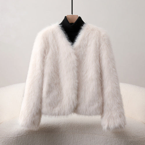 Verona Tailored Longline - Coat CAAYWORLD