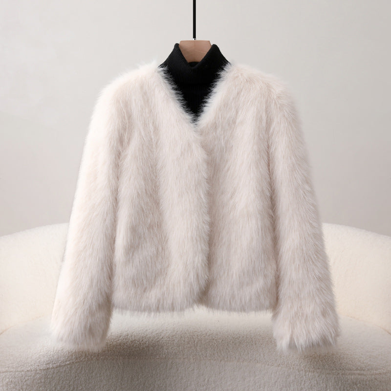Verona Tailored Longline - Coat CAAYWORLD