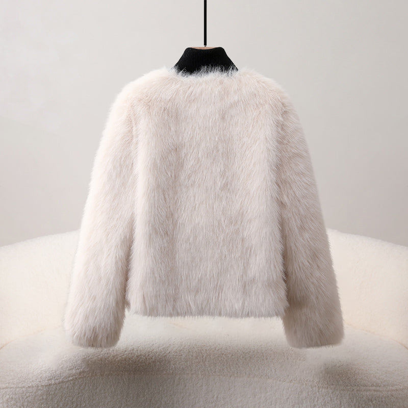 Verona Tailored Longline - Coat CAAYWORLD