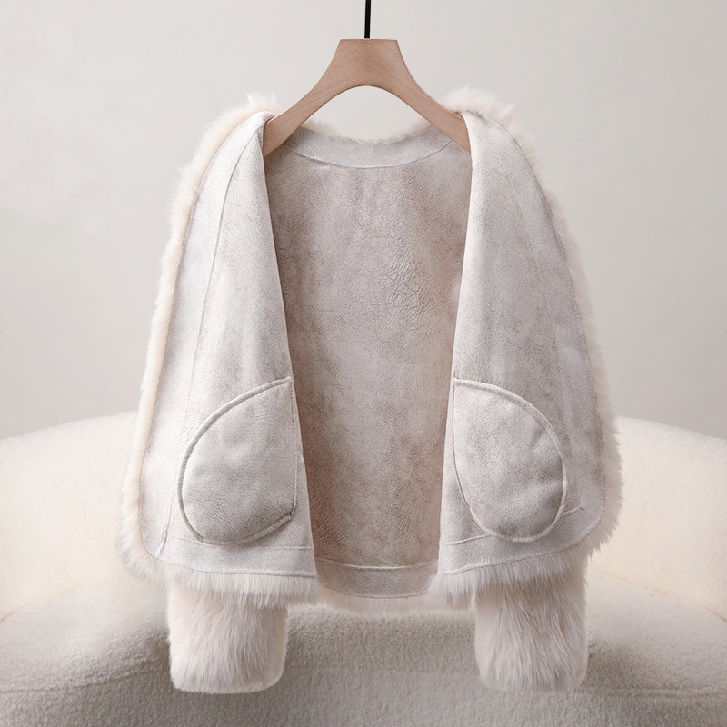 Verona Tailored Longline - Coat CAAYWORLD