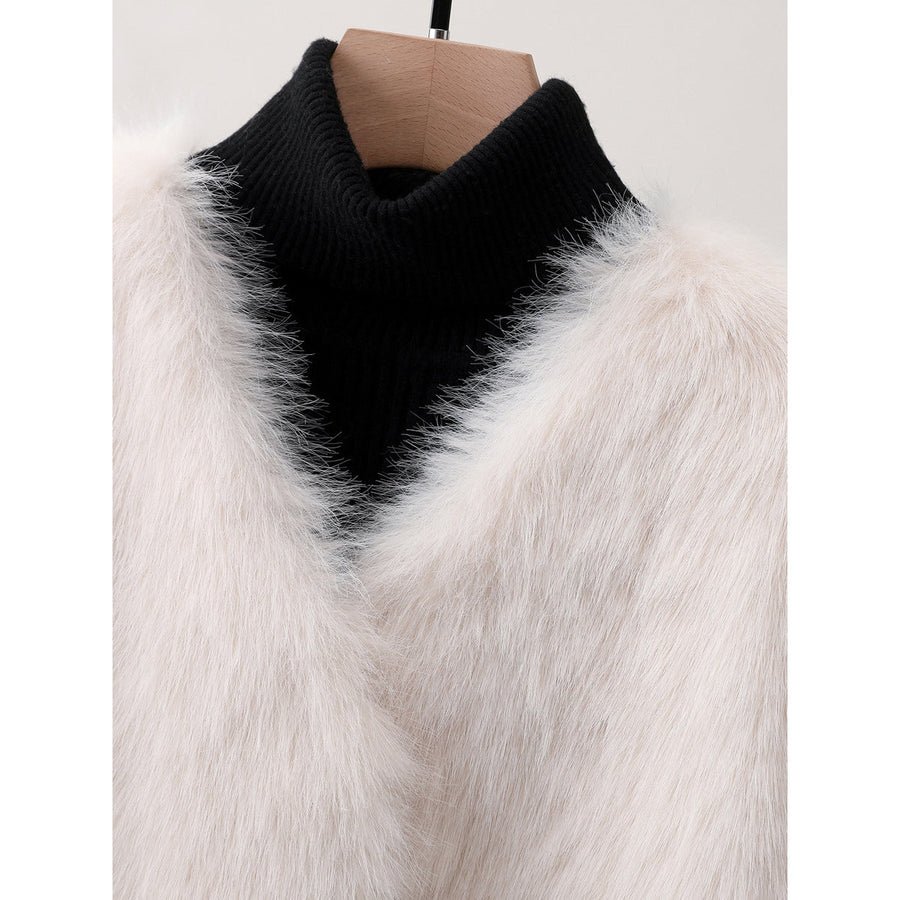Verona Tailored Longline - Coat CAAYWORLD