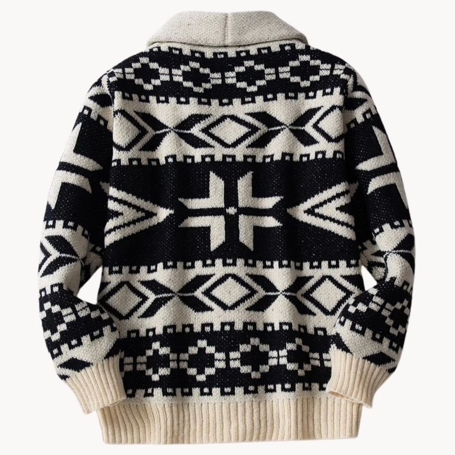 Vesper Knitted - Cardigan CAAYWORLD MEN