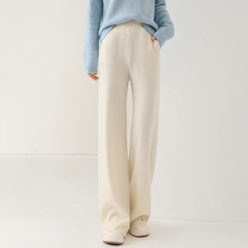 Victoria Wool - Pants CAAYWORLD