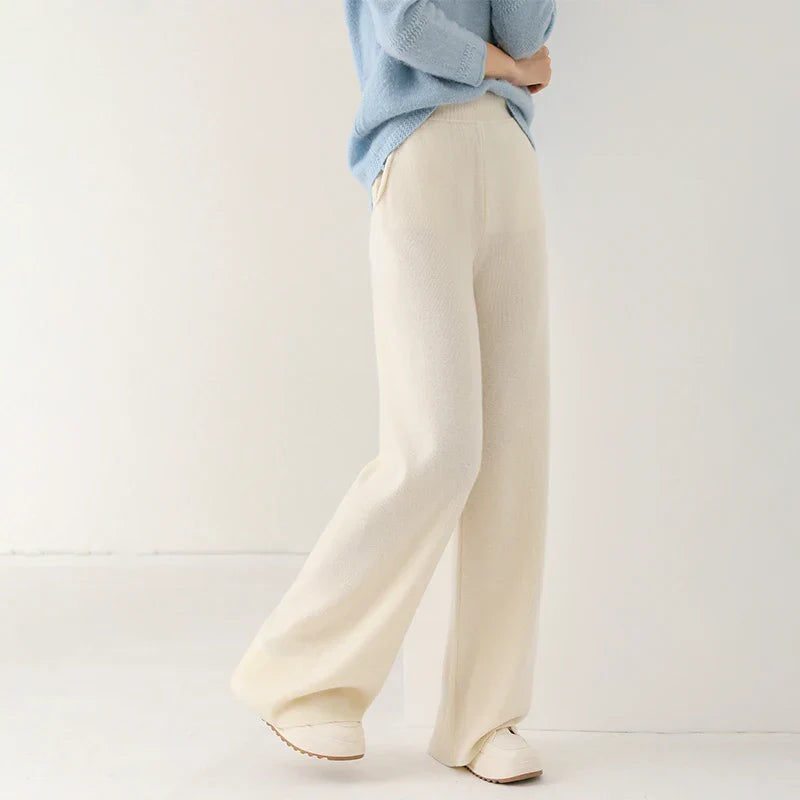 Victoria Wool - Pants CAAYWORLD