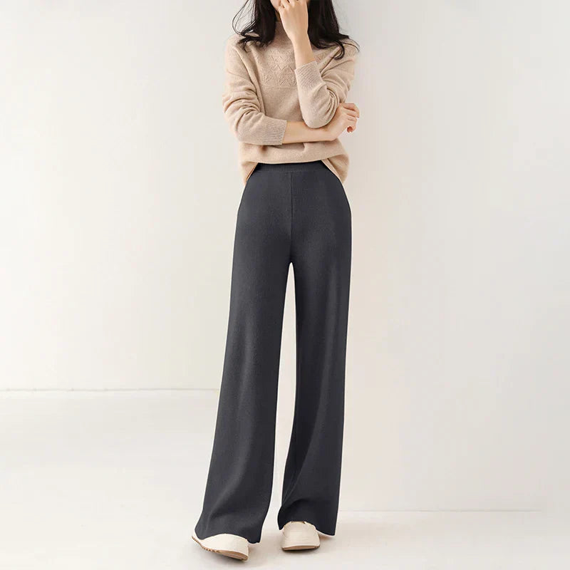 Victoria Wool - Pants CAAYWORLD