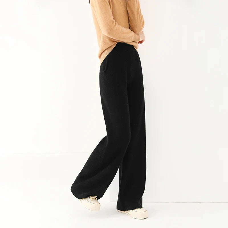 Victoria Wool - Pants CAAYWORLD