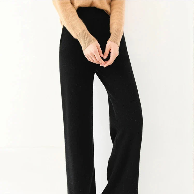 Victoria Wool - Pants CAAYWORLD
