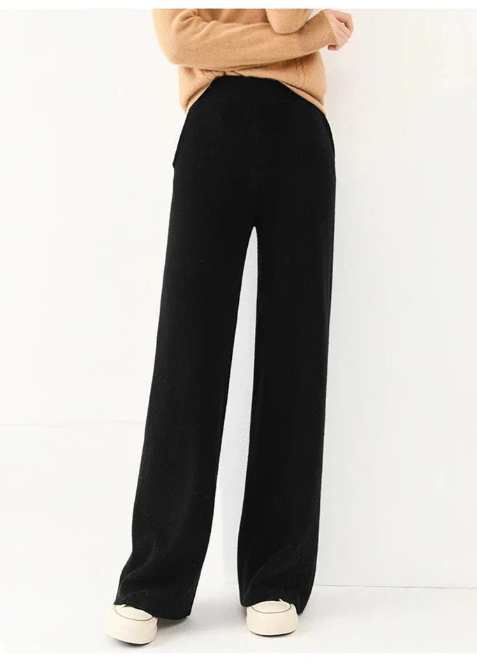 Victoria Wool - Pants CAAYWORLD