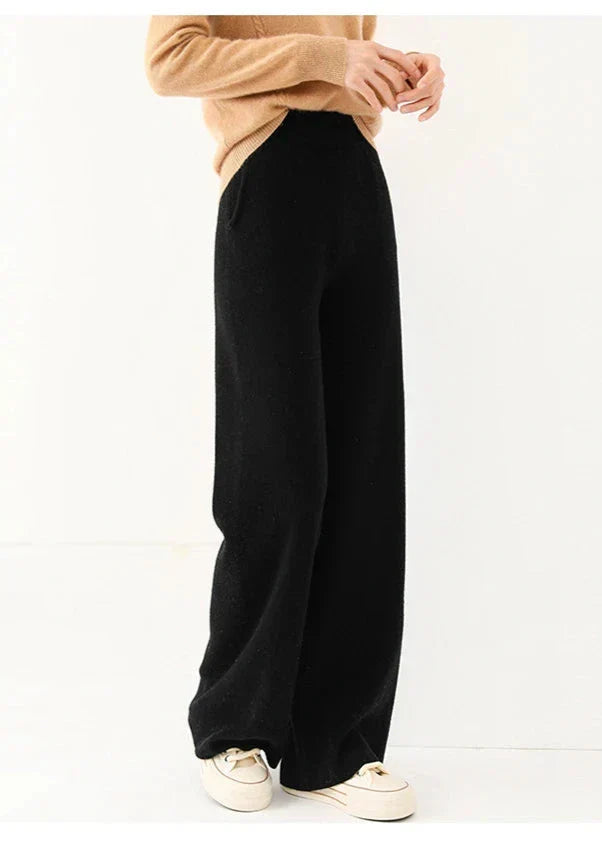 Victoria Wool - Pants CAAYWORLD