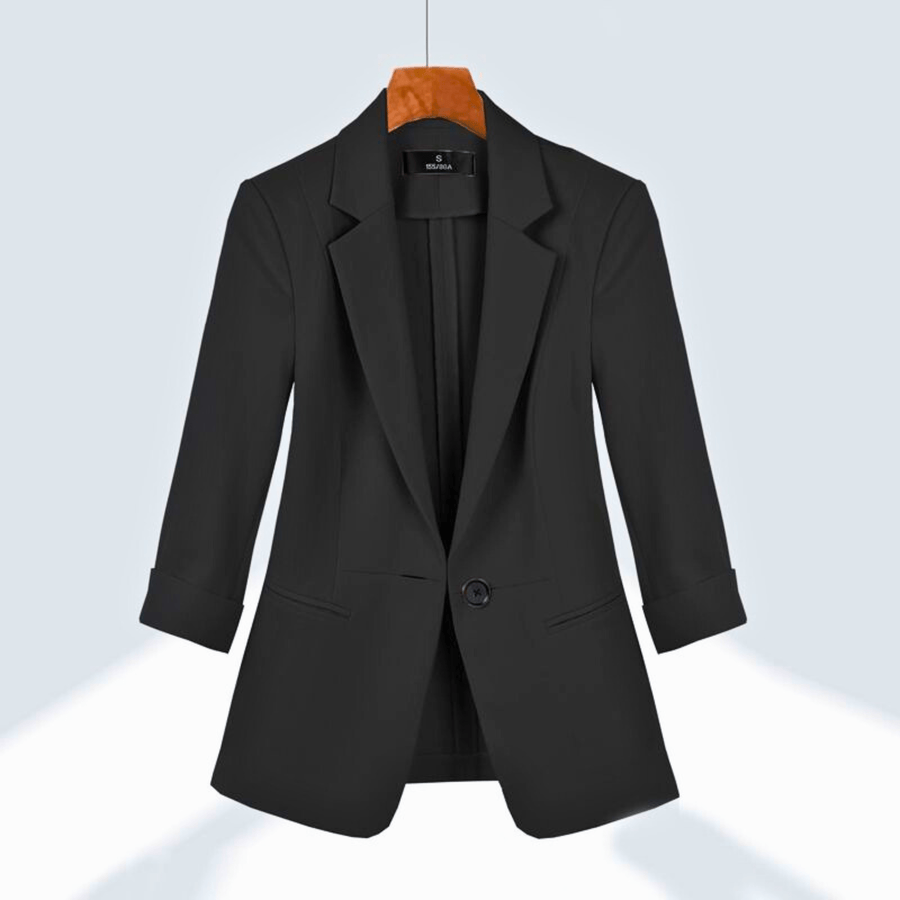 Vienna-Inspired Tailored - Suit CAAYWORLD