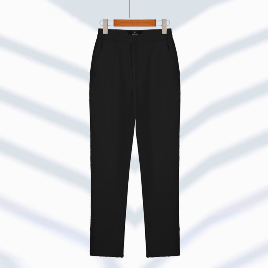 Vienna-Inspired Tailored - Suit CAAYWORLD