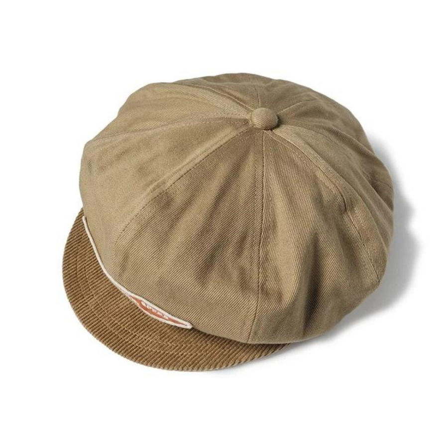 Vintage 1950s Biker - Cap CAAYWORLD MEN
