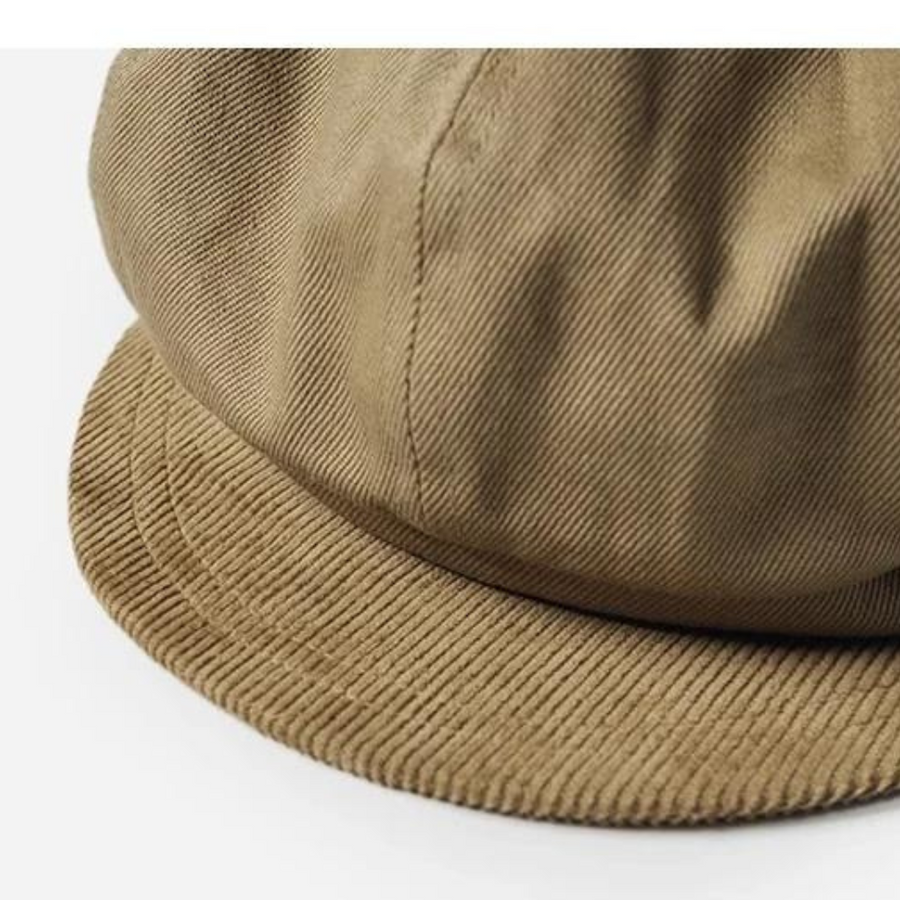 Vintage 1950s Biker - Cap CAAYWORLD MEN