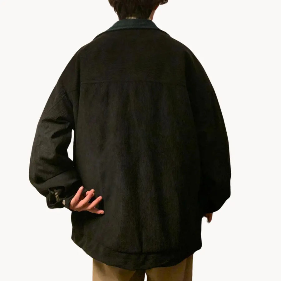Vintage Bomber - Jacket CAAYWORLD