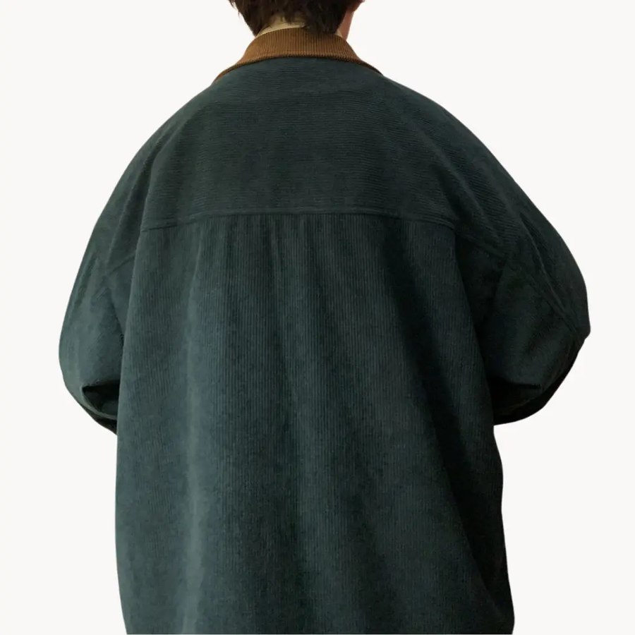 Vintage Bomber - Jacket CAAYWORLD