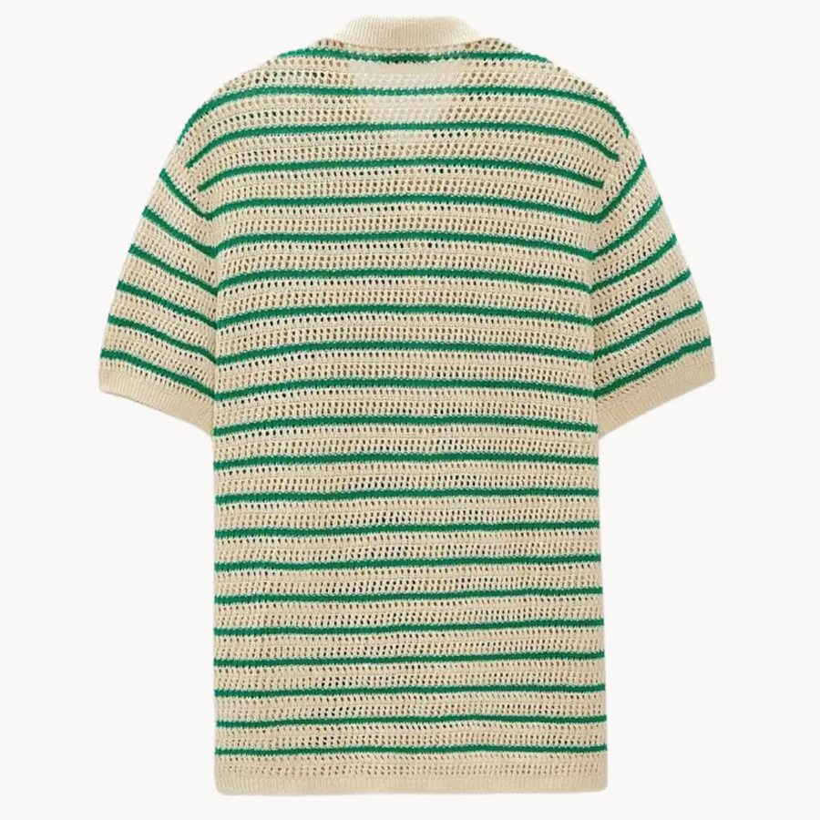 Vintage Knit - Shirt CAAYWORLD