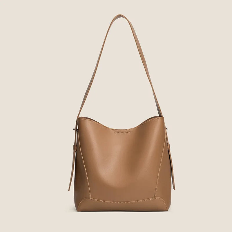 Vintage Leather - Tote CAAYWORLD
