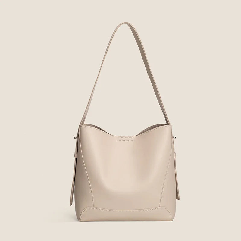 Vintage Leather - Tote CAAYWORLD