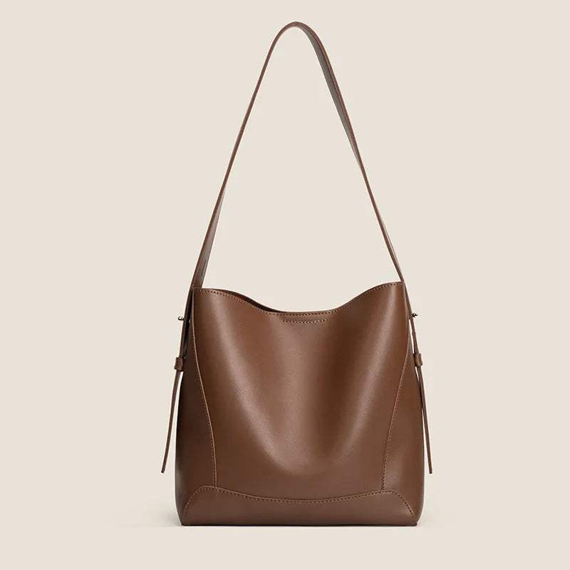 Vintage Leather - Tote CAAYWORLD