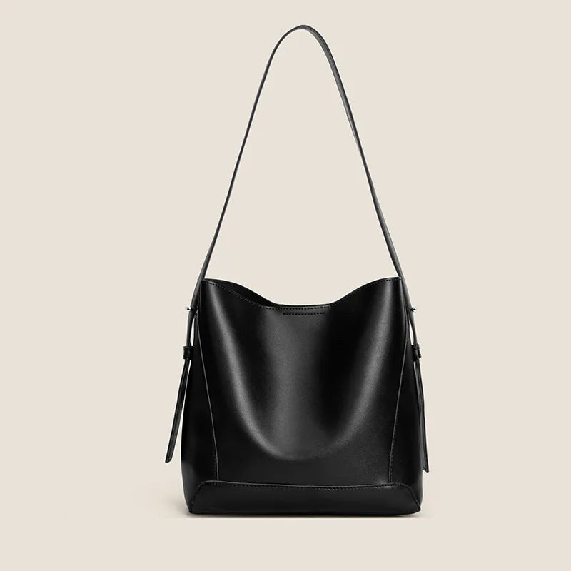 Vintage Leather - Tote CAAYWORLD