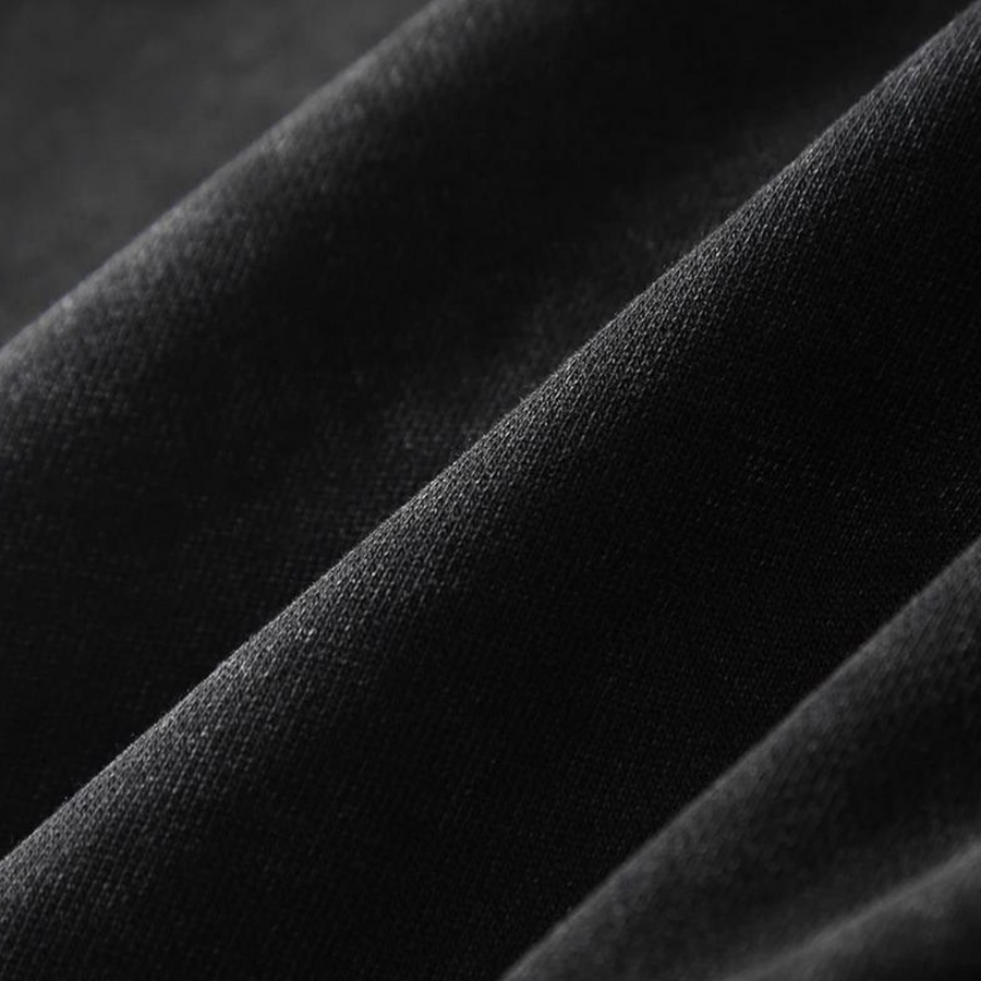 Vintage Washed Cotton - Hoodie CAAYWORLD MEN