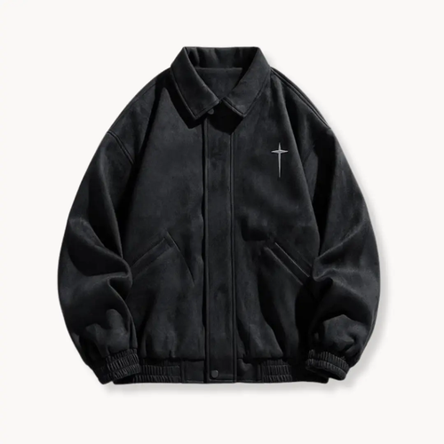 Vistaro Classic - Jacket

Would you like variations with fabric, color, or style (e.g., Lightweight, Quilted, Bomber)? CAAYWORLD