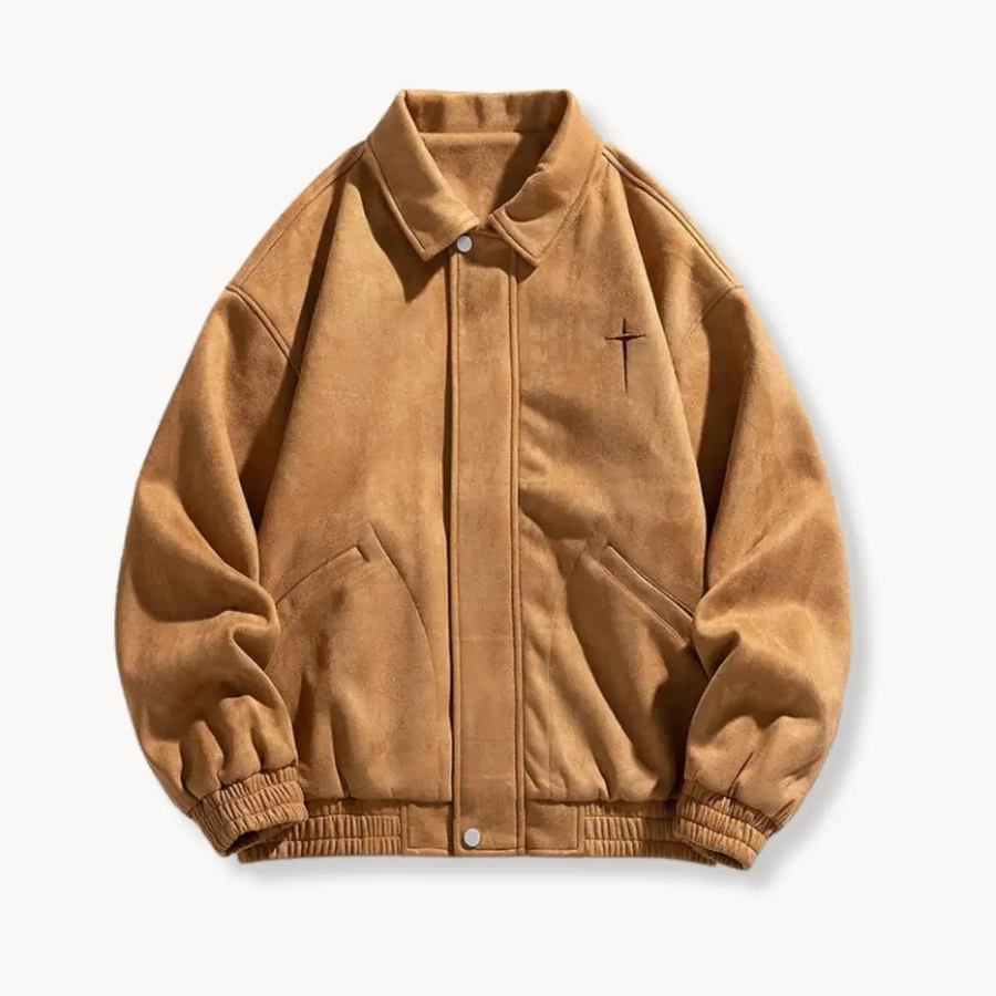 Vistaro Classic - Jacket

Would you like variations with fabric, color, or style (e.g., Lightweight, Quilted, Bomber)? CAAYWORLD