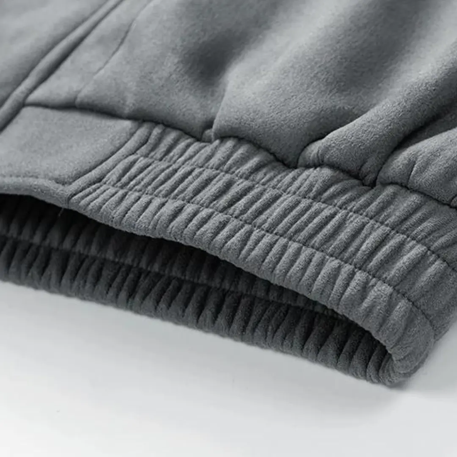 Vistaro Classic - Jacket

Would you like variations with fabric, color, or style (e.g., Lightweight, Quilted, Bomber)? CAAYWORLD