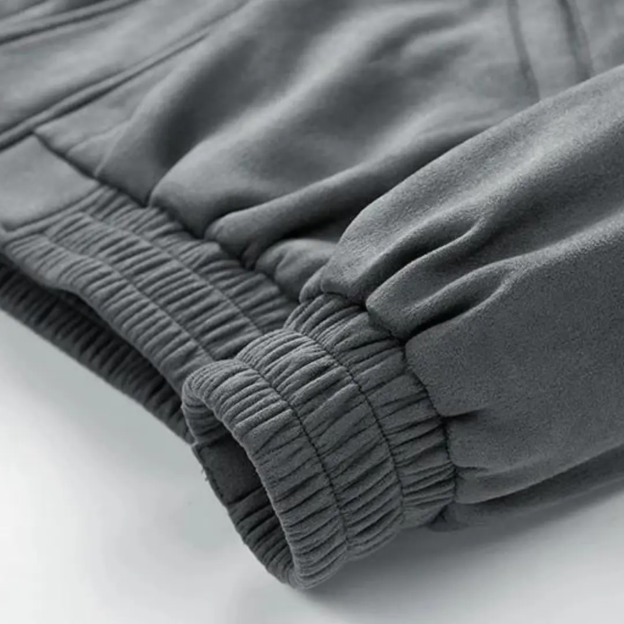 Vistaro Classic - Jacket

Would you like variations with fabric, color, or style (e.g., Lightweight, Quilted, Bomber)? CAAYWORLD