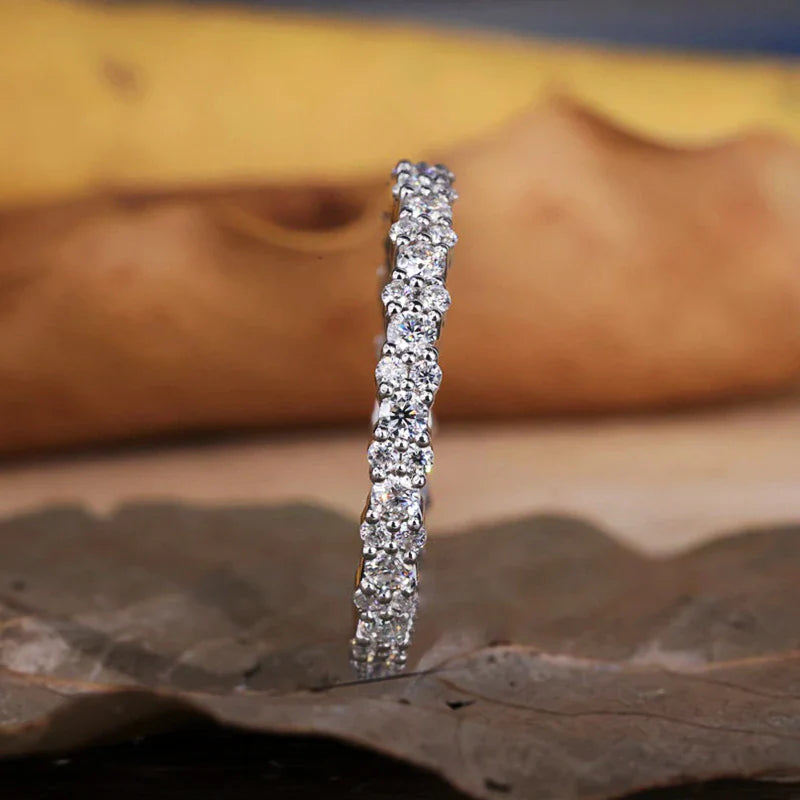2pcs Yellow Radiant Cut Bridal Sets In Sterling Silver Shineofdiamond