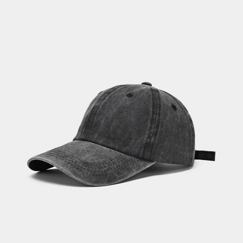 Washed Classic - Cap CAAYWORLD MEN