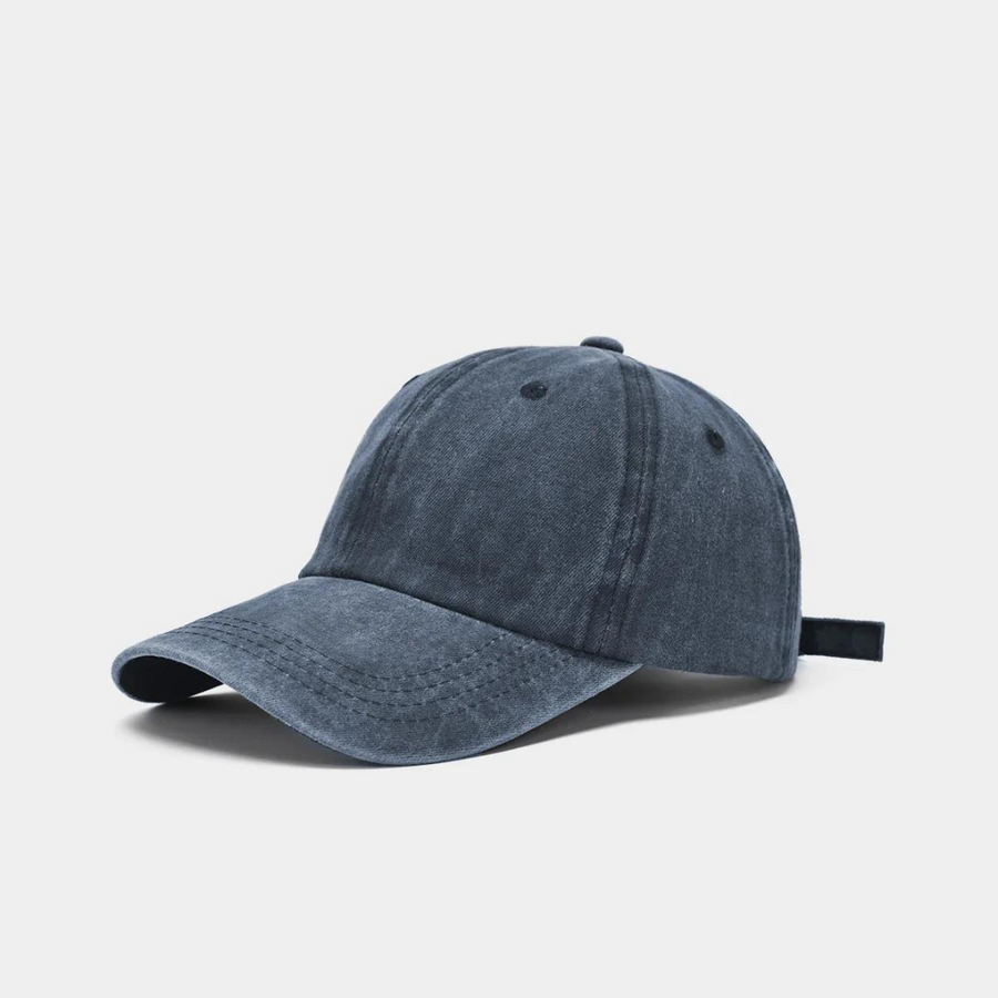 Washed Classic - Cap CAAYWORLD MEN