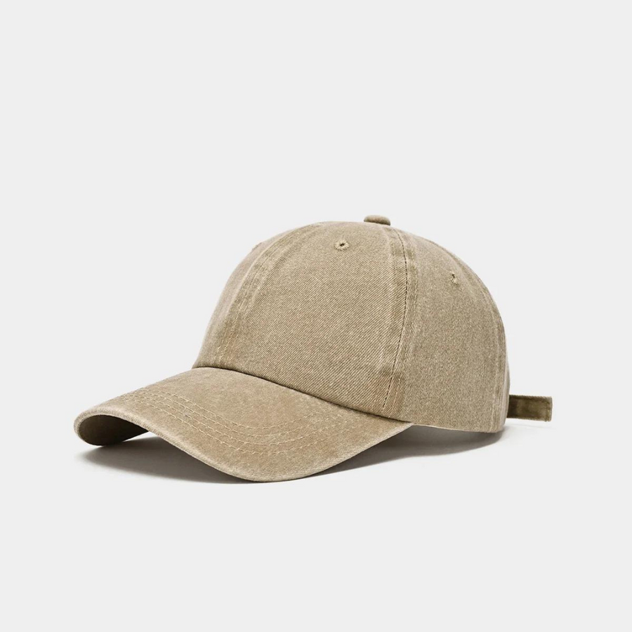 Washed Classic - Cap CAAYWORLD MEN