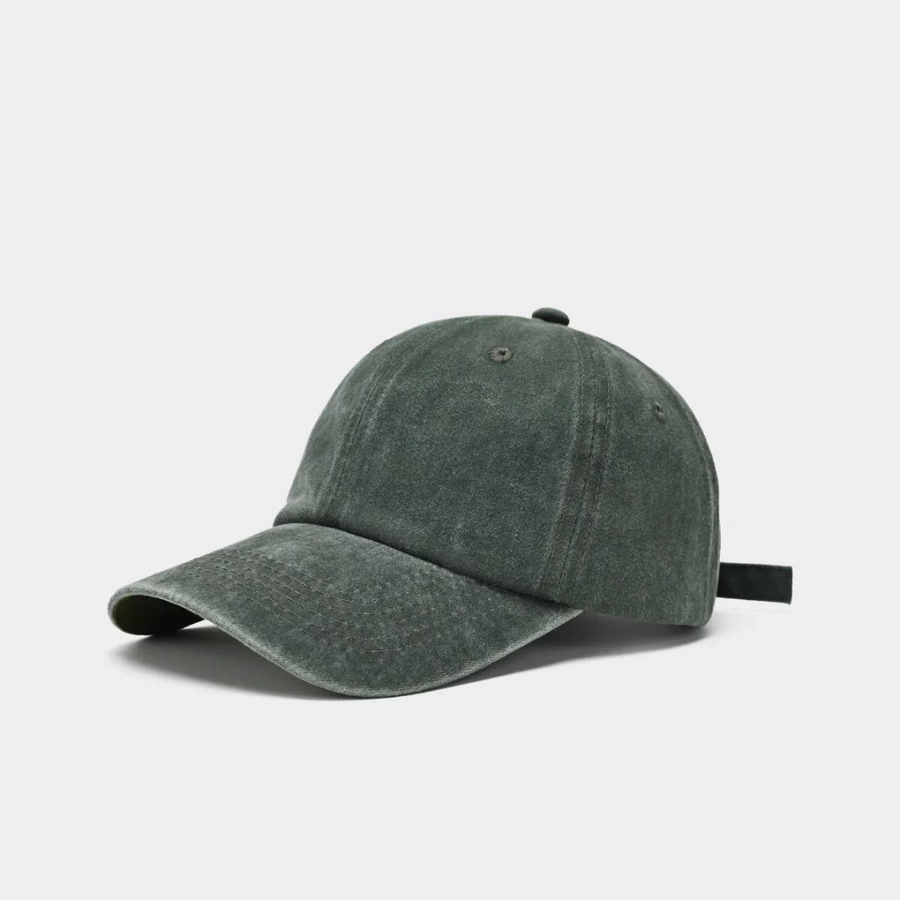 Washed Classic - Cap CAAYWORLD MEN