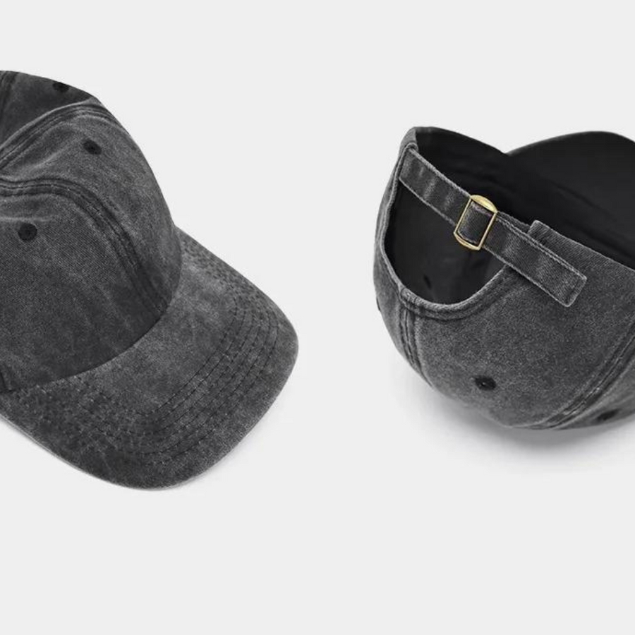 Washed Classic - Cap CAAYWORLD MEN