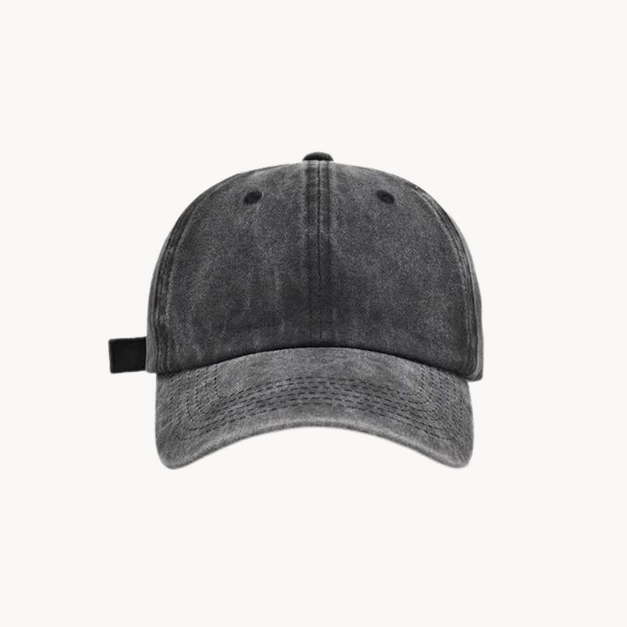 Washed Classic - Cap CAAYWORLD MEN