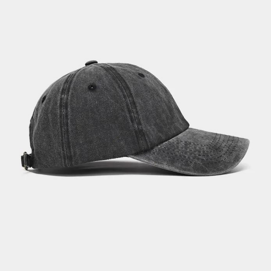 Washed Classic - Cap CAAYWORLD MEN