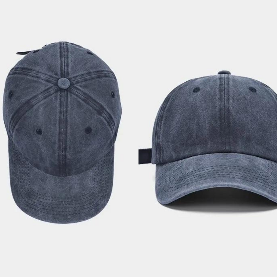 Washed Classic - Cap CAAYWORLD MEN