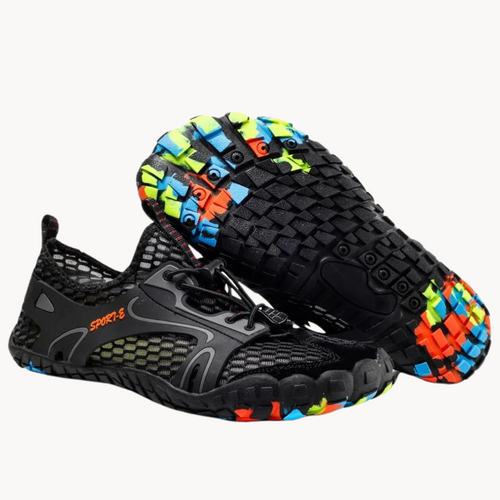 Waterproof Outdoor Trail - Shoes CAAYWORLD MEN