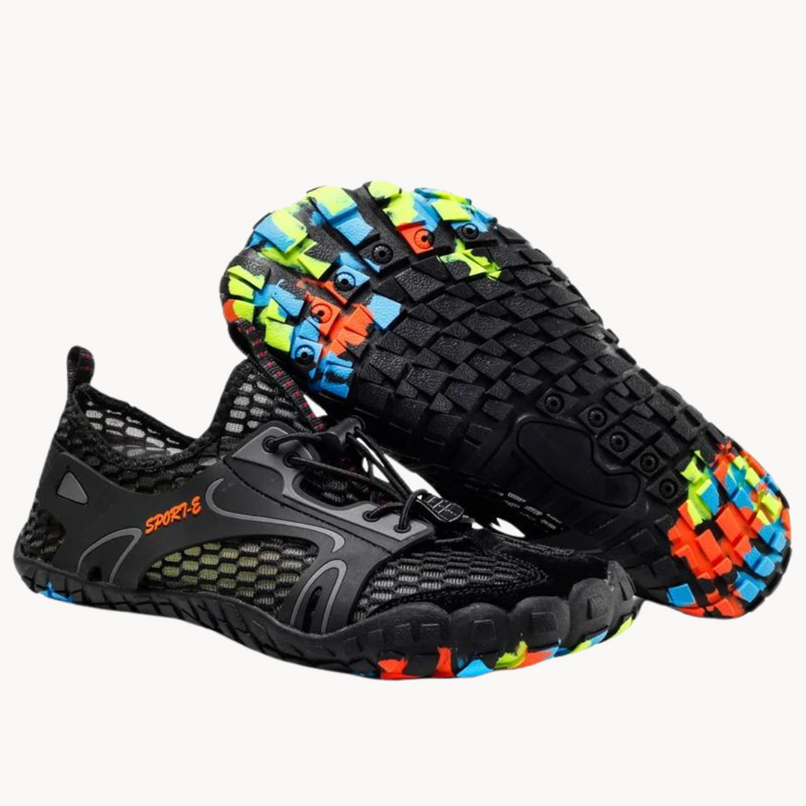 Waterproof Outdoor Trail - Shoes CAAYWORLD MEN