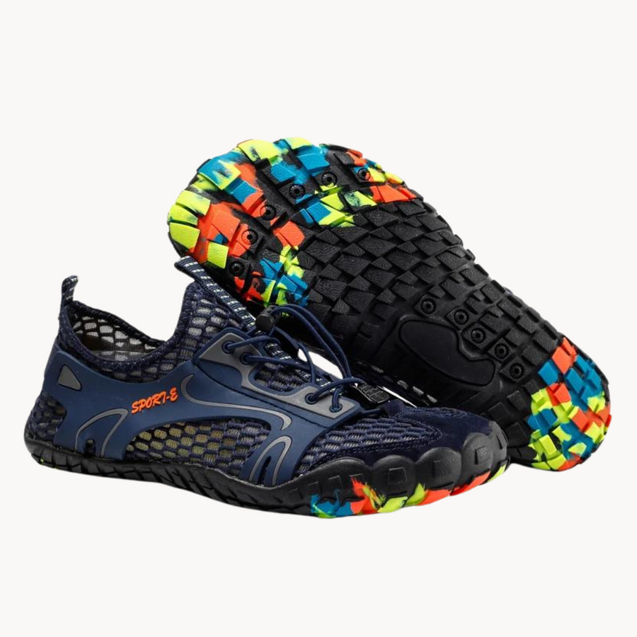 Waterproof Outdoor Trail - Shoes CAAYWORLD MEN