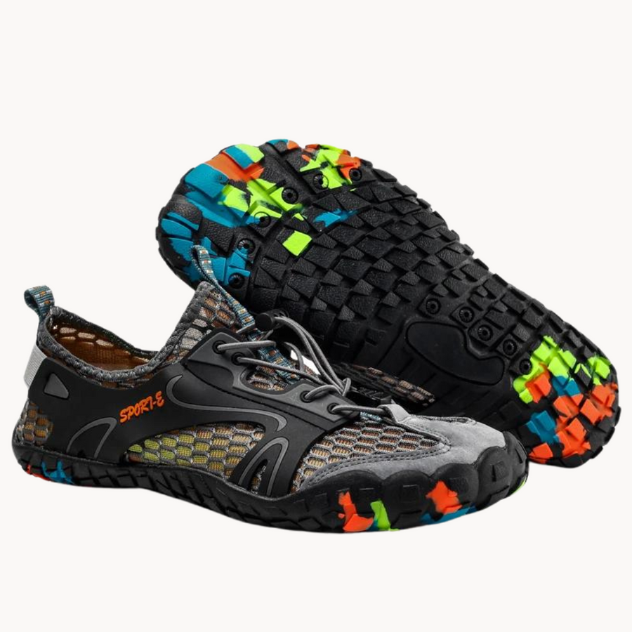 Waterproof Outdoor Trail - Shoes CAAYWORLD MEN