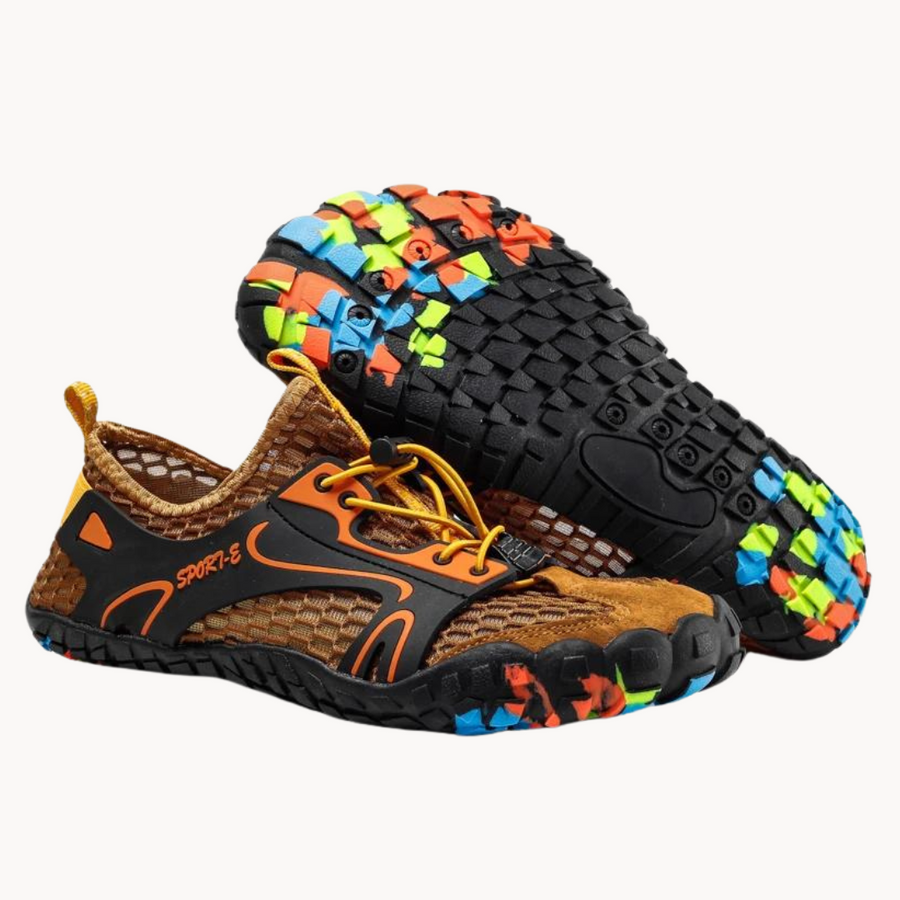 Waterproof Outdoor Trail - Shoes CAAYWORLD MEN