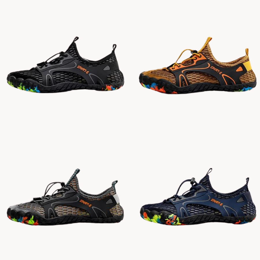 Waterproof Outdoor Trail - Shoes CAAYWORLD MEN